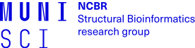 Structural Bioinformatics Research Group at Masaryk University